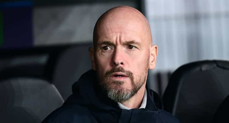 Manchester United lining up current Premier League manager for ‘role in coaching set-up’