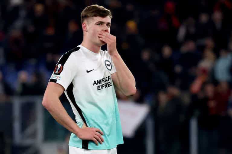 Brian Kerr and Mick McCarthy speak sense after recent criticism of Evan Ferguson Brian Kerr and Mick McCarthy speak sense after recent criticism of Evan Ferguson