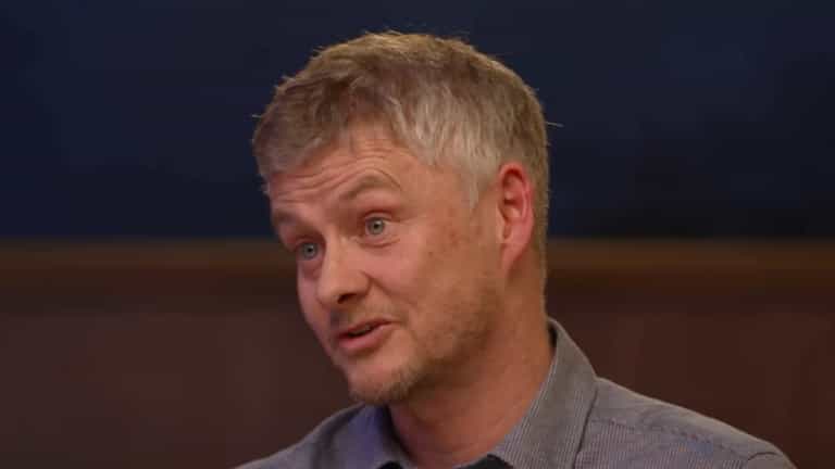 Ole Gunnar Solskjaer names the three star players Man United missed out on when he was manager Ole Gunnar Solskjaer names the three star players Man United missed out on when he was manager