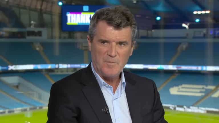 Roy Keane tips Premier League star to join Man United after enjoying ‘amazing season’ Roy Keane tips Premier League star to join Man United after enjoying ‘amazing season’