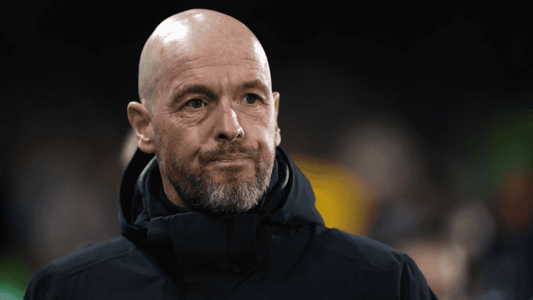Man United have a six-man shortlist for Erik ten Hag replacement Man United have a six-man shortlist for Erik ten Hag replacement