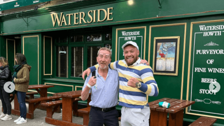 Conor McGregor accused of turning planned Dublin hotel into Ibiza-style party venue Conor McGregor accused of turning planned Dublin hotel into Ibiza-style party venue