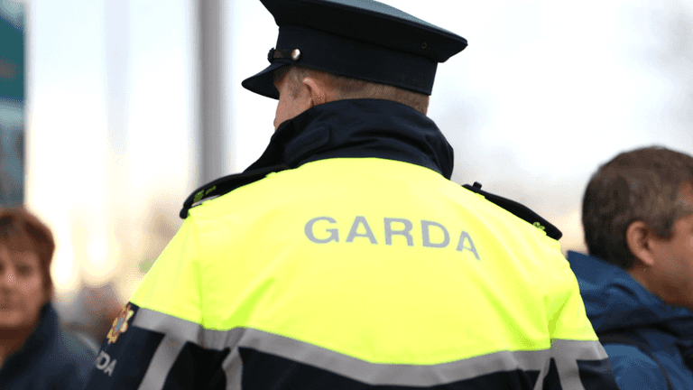 Garda arrested in connection to death of GAA coach killed in hit and run Garda arrested in connection to death of GAA coach killed in hit and run