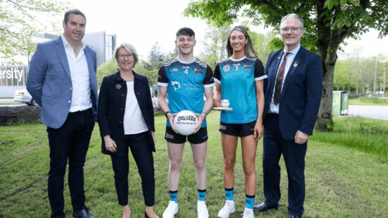 University launches first ever GAA history class University launches first ever GAA history class