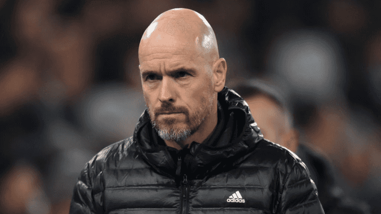 Erik ten Hag’s uncertain future ‘causing dressing room collapse’ at Man United Erik ten Hag’s uncertain future ‘causing dressing room collapse’ at Man United
