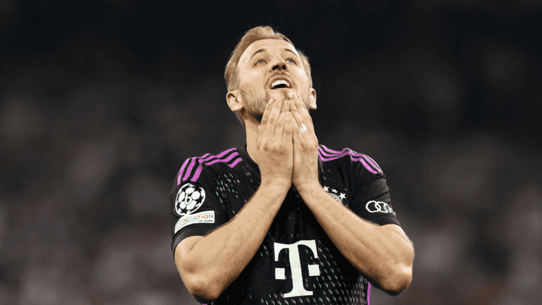 Harry Kane breaks silence on Bayern Munich’s devastating loss to Real Madrid Harry Kane breaks silence on Bayern Munich’s devastating loss to Real Madrid