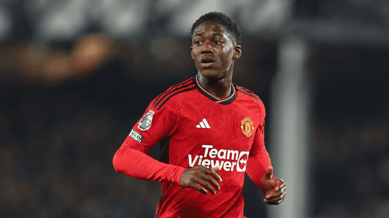 Premier League Young Players of the Season revealed and everyone’s saying the same thing Premier League Young Players of the Season revealed and everyone’s saying the same thing
