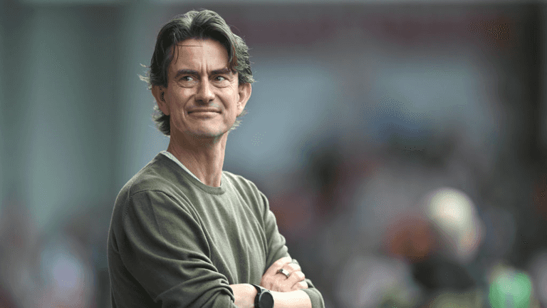 Thomas Frank ‘strong contender’ to replace Ten Hag at Man United Thomas Frank ‘strong contender’ to replace Ten Hag at Man United