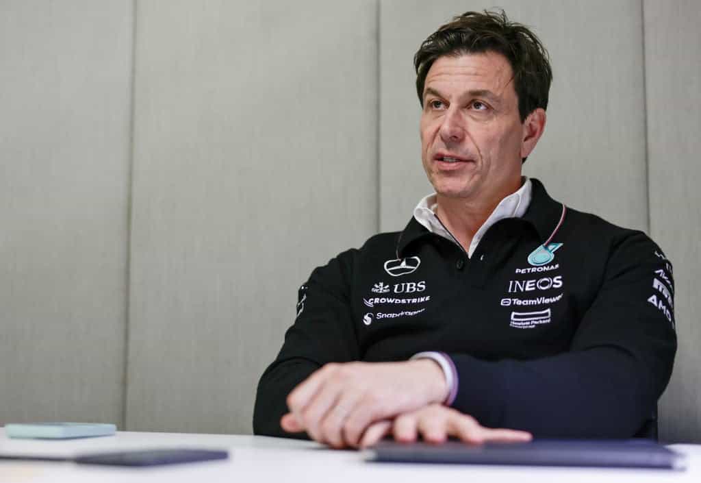 Mercedes hoping to be back in the mix with upgrades for Canadian GP Mercedes hoping to be back in the mix with upgrades for Canadian GP
