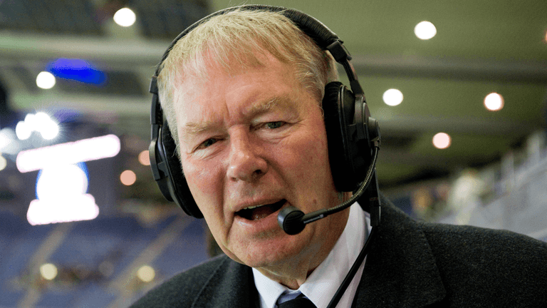 Legendary GAA commentator Mícheál Ó Muircheartaigh dies aged 93 Legendary GAA commentator Mícheál Ó Muircheartaigh dies aged 93