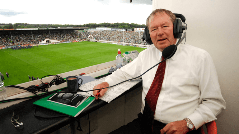 Fans remember Mícheál Ó Muircheartaigh’s greatest quotes after death age 93 Fans remember Mícheál Ó Muircheartaigh’s greatest quotes after death age 93