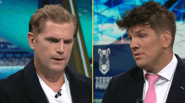 RTÉ panel slam “terrible Leinster performance” after Bulls defeat RTÉ panel slam “terrible Leinster performance” after Bulls defeat