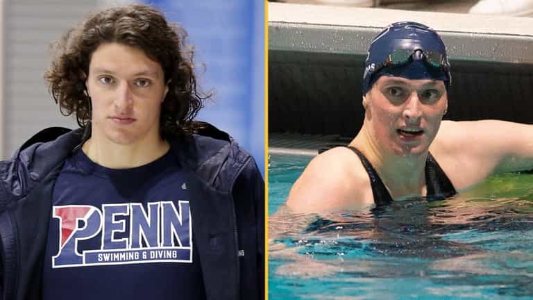 Transgender swimmer Lia Thomas will not compete at Olympics after legal battle dismissed Transgender swimmer Lia Thomas will not compete at Olympics after legal battle dismissed