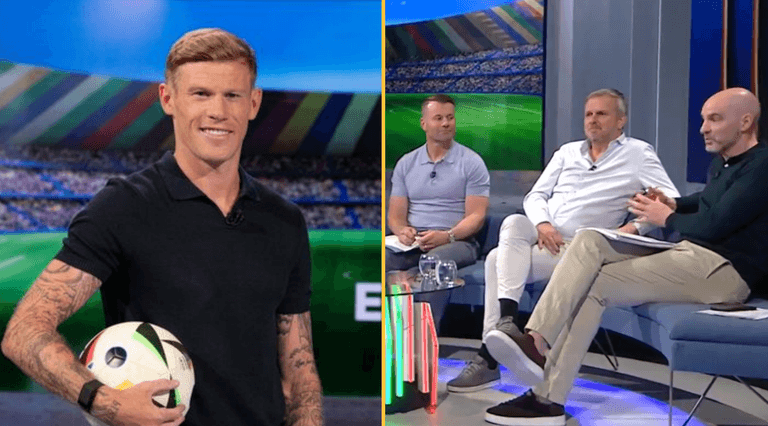 Opinion: RTÉ’s punditry has gone stale and it’s time for a shake-up Opinion: RTÉ’s punditry has gone stale and it’s time for a shake-up