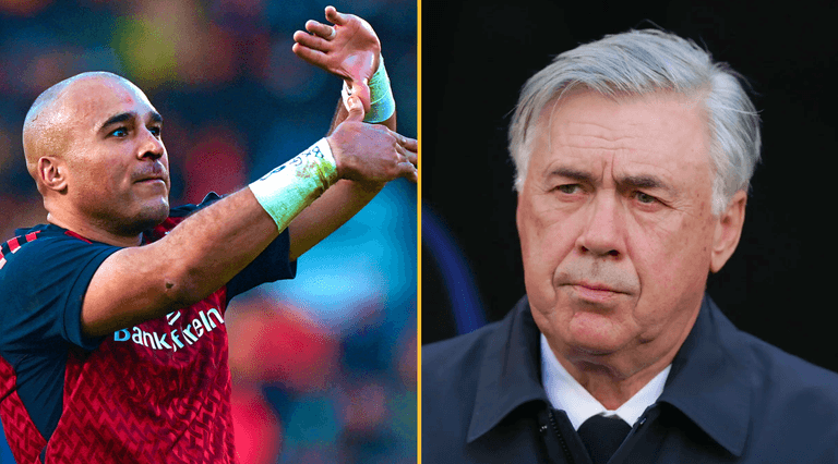 Opinion: Simon Zebo deserved a Carlo Ancelotti, he got Joe Schmidt Opinion: Simon Zebo deserved a Carlo Ancelotti, he got Joe Schmidt