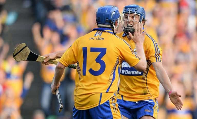 Clare receive 14 All-Star hurling nominations with just one player left out Clare receive 14 All-Star hurling nominations with just one player left out