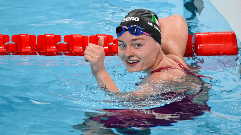All of the Irish competitors you can watch at the Olympics today: Day 3 All of the Irish competitors you can watch at the Olympics today: Day 3