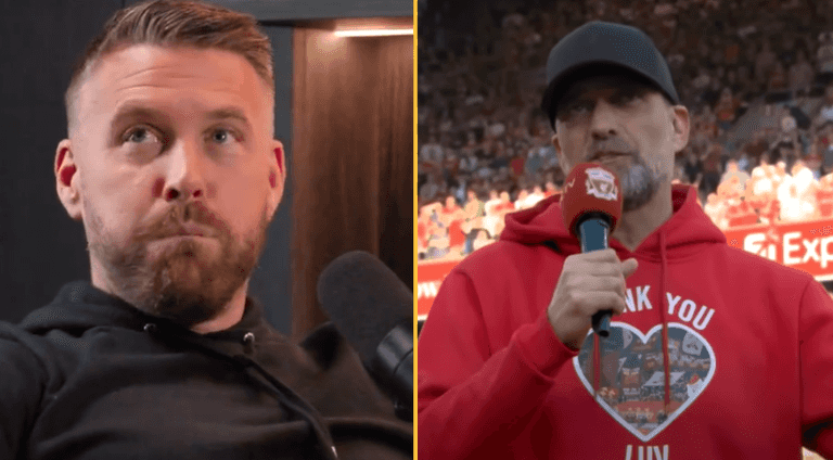 “It means a lot to me” – Rob Edwards story shows the true class of Jurgen Klopp “It means a lot to me” – Rob Edwards story shows the true class of Jurgen Klopp