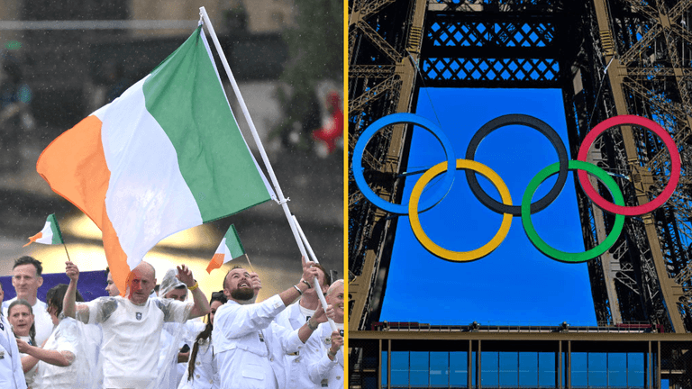 Fianna Fáil Senator suggests Ireland should look to bid for 2072 Olympics Fianna Fáil Senator suggests Ireland should look to bid for 2072 Olympics
