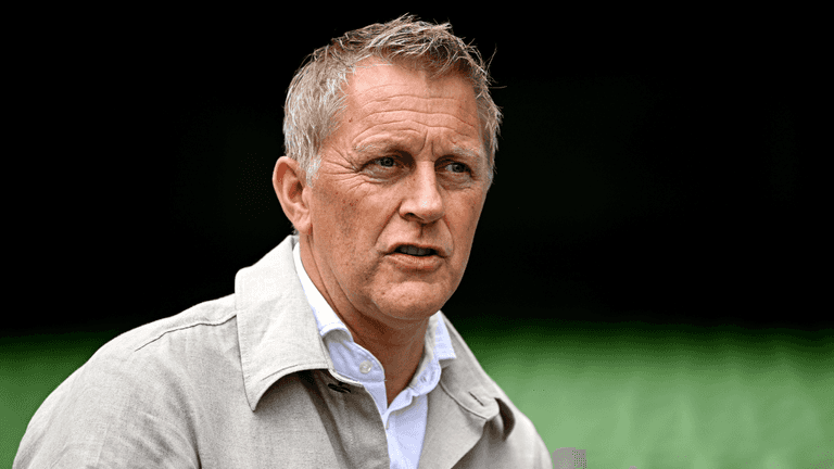Heimir Hallgrimsson is looking for a b*****d to kill Ireland’s nice guy image Heimir Hallgrimsson is looking for a b*****d to kill Ireland’s nice guy image