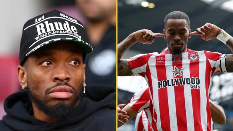 Ivan Toney agrees huge deadline day move Ivan Toney agrees huge deadline day move