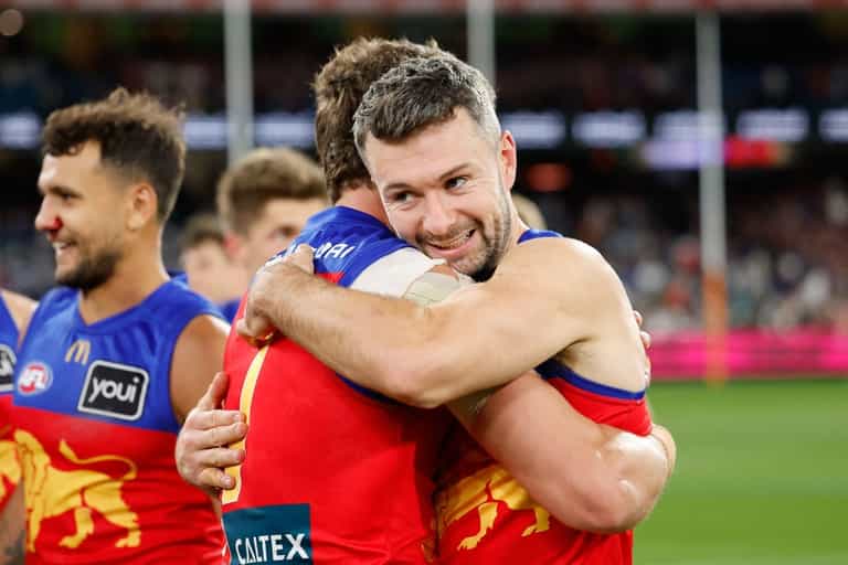 Tyrone’s Conor McKenna makes history down under with AFL grand final win Tyrone’s Conor McKenna makes history down under with AFL grand final win