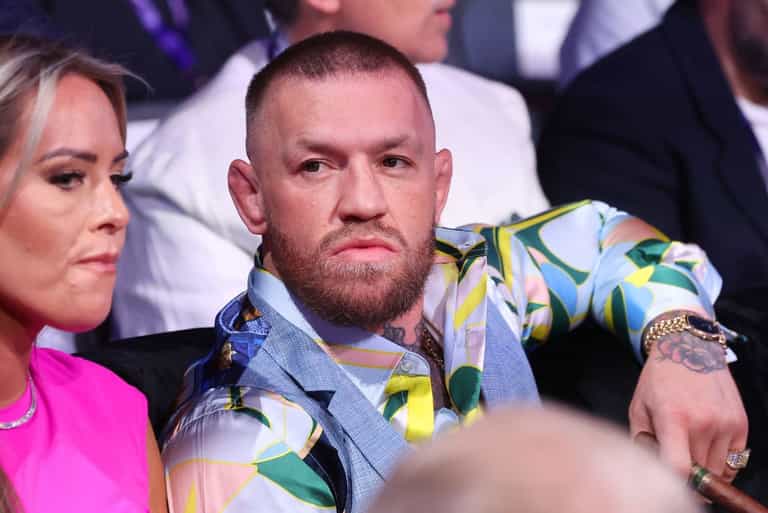 Conor McGregor slated by two ex-UFC stars for Wembley antics Conor McGregor slated by two ex-UFC stars for Wembley antics