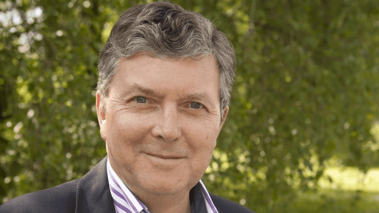 George Hamilton announces shock exit from RTÉ Sport after 40 years George Hamilton announces shock exit from RTÉ Sport after 40 years