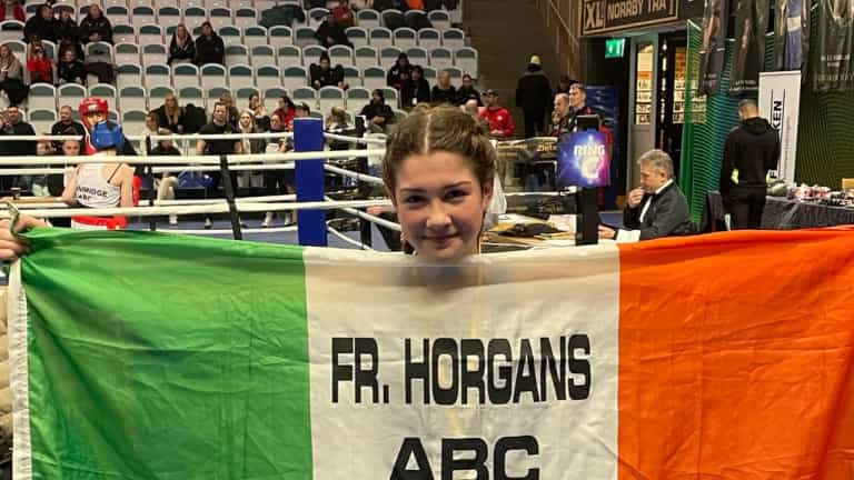 ‘RIP Champ’ – Tributes pour in as young title-winning Cork boxer passes away ‘RIP Champ’ – Tributes pour in as young title-winning Cork boxer passes away