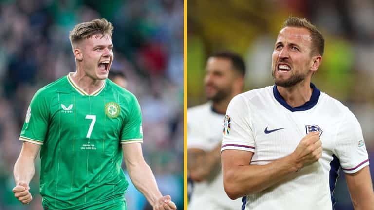 Ireland vs England: Follow the Uefa Nations League match live in our hub Ireland vs England: Follow the Uefa Nations League match live in our hub