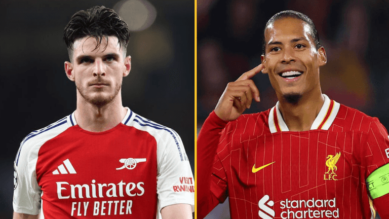 The Premier League: Follow all of the action in our live blog