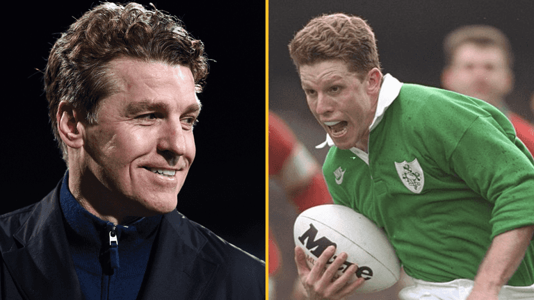 Former Ireland player on trial for allegedly stealing 500k from Bank of Ireland 