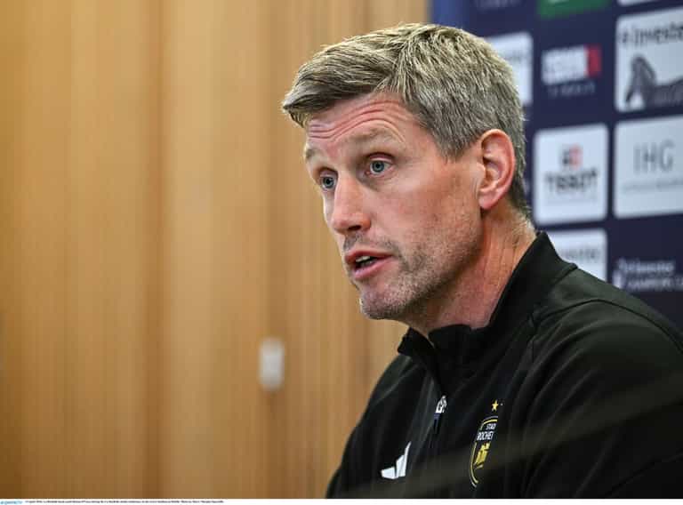 Ronan O’Gara explains why he won’t take Munster head coach job