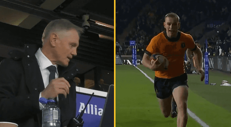 Joe Schmidt masterminds thrilling Australia win over England Joe Schmidt masterminds thrilling Australia win over England