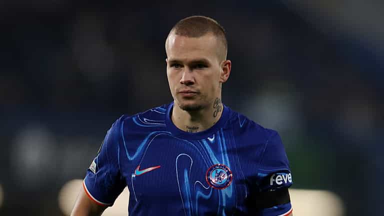 Mykhailo Mudryk breaks silence after reportedly ‘failing drug test’ Mykhailo Mudryk breaks silence after reportedly ‘failing drug test’