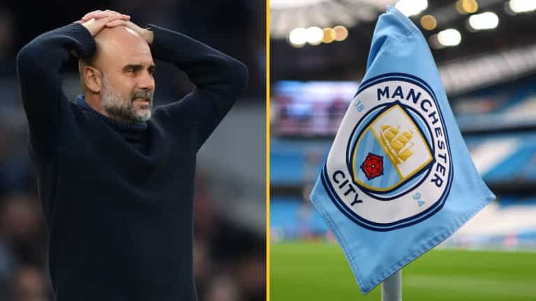 Man City alleged charges increased to total of 130 Man City alleged charges increased to total of 130