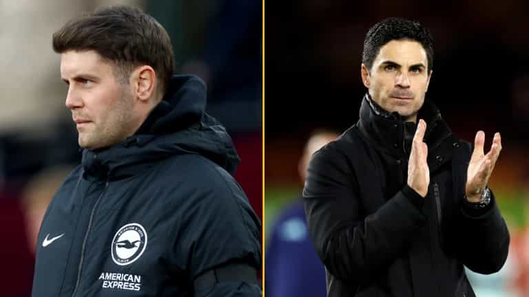 The Premier League: Follow all of the action in our live hub The Premier League: Follow all of the action in our live hub