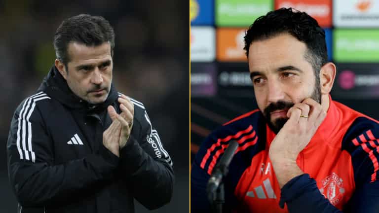Fulham vs Manchester United: Follow all of the action in our live hub Fulham vs Manchester United: Follow all of the action in our live hub