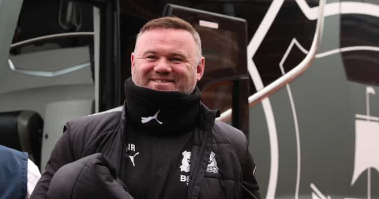 Wayne Rooney lands major new role in return to football Wayne Rooney lands major new role in return to football