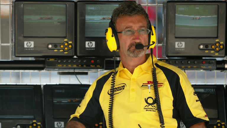 Dublin-born F1 legend Eddie Jordan dies aged 76 Dublin-born F1 legend Eddie Jordan dies aged 76