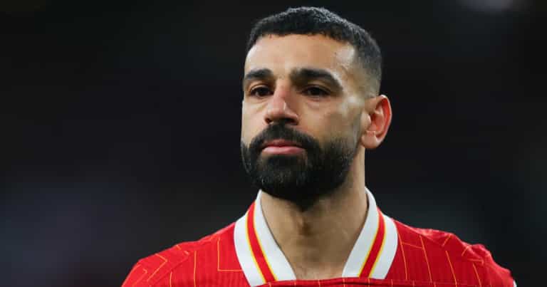 Major update on Mo Salah’s contract revealed by Egyptian media Major update on Mo Salah’s contract revealed by Egyptian media