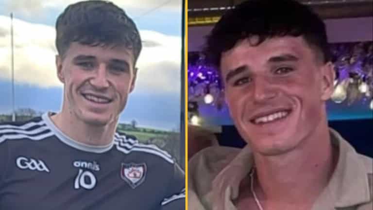 Tributes paid to ‘bright and friendly’ Cork hurler who died from fall at student accommodation Tributes paid to ‘bright and friendly’ Cork hurler who died from fall at student accommodation