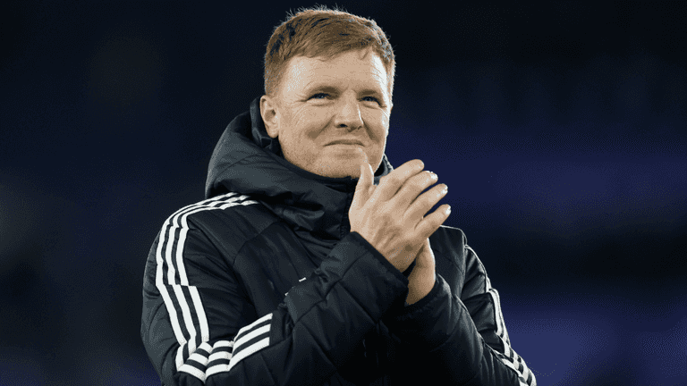 Newcastle United boss Eddie Howe admitted to hospital Newcastle United boss Eddie Howe admitted to hospital