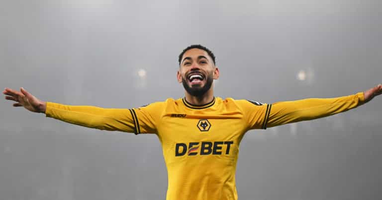 Premier League giants express interest to sign Matheus Cunha Premier League giants express interest to sign Matheus Cunha