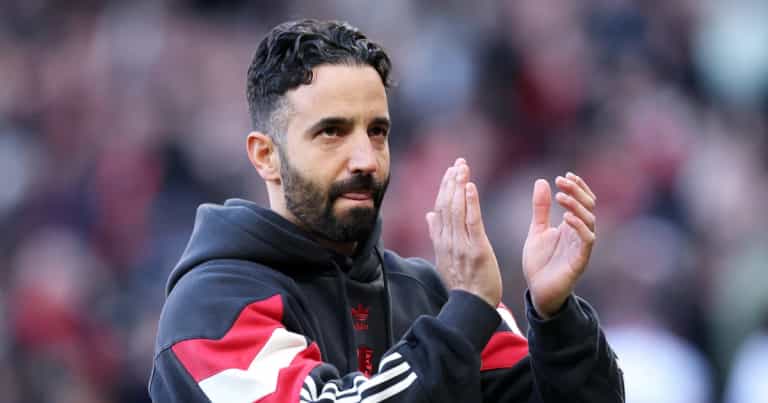 Man United identify their top striker target this summer Man United identify their top striker target this summer
