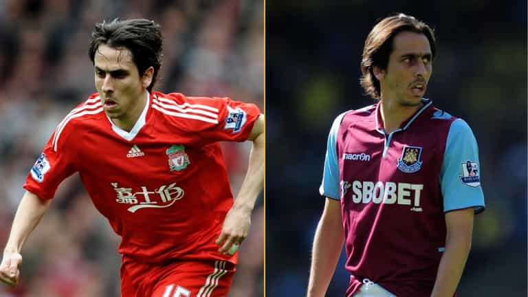Ex-Liverpool star Yossi Benayoun suffers grenade attack on family home