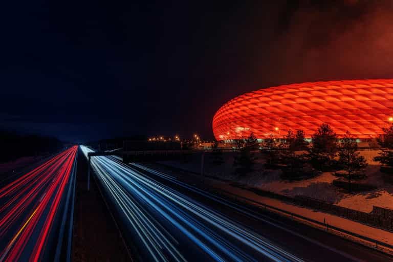 WIN a trip for you and three mates to the Champions League final in Munich WIN a trip for you and three mates to the Champions League final in Munich