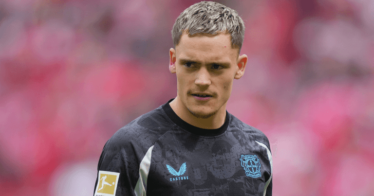 Major Premier League club withdraw from race to sign Florian Wirtz Major Premier League club withdraw from race to sign Florian Wirtz