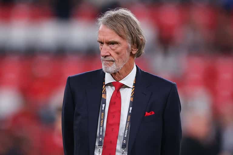 Tottenham sue Man United and INEOS owner Sir Jim Ratcliffe in High Court Tottenham sue Man United and INEOS owner Sir Jim Ratcliffe in High Court
