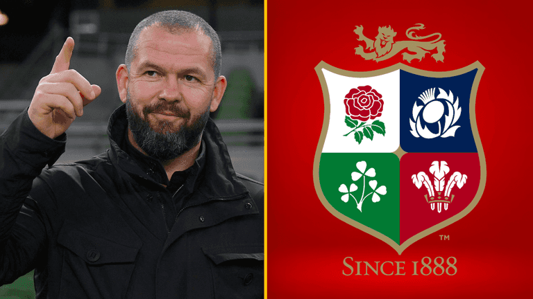 Lions vs Australia first test: How to watch, live stream, kick off time Lions vs Australia first test: How to watch, live stream, kick off time